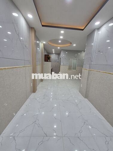 SÁT HẺM OTÔ Q4- 4 LẦU- 39m2 - 4PN- KO QH- CHỈ 4 TỶ NHỈNH