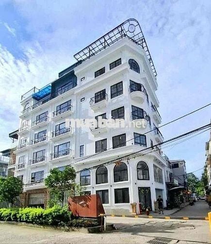 ✨ VỊ TRÍ VÀNG – SIÊU VÍP ✨ 🏡 ĐỊNH CÔNG HẠ - HOÀNG MAI | 65M² - 8 TẦNG