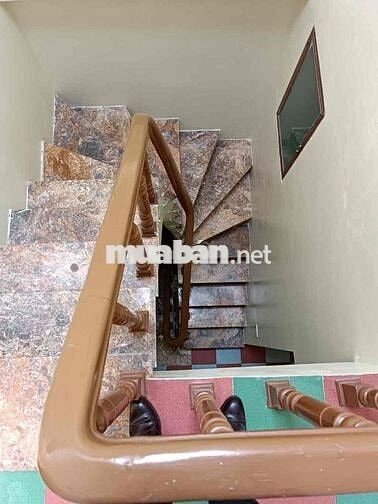 Hiếm! Nhà Vĩnh Hưng 36m²- dân xây- ô tô đỗ gần- giá tầm trung.