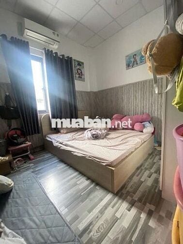 NHÀ NGON TAM BÌNH – THỦ ĐỨC - 74M2, 2 TẦNG HXH - NHỈNH 6 TỶ TL