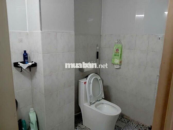 Chính chủ cần bán chung cư phường 3 quận 4, nhà đẹp, sổ hồng riêng