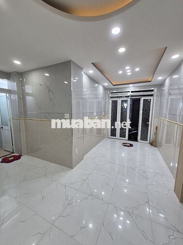 SÁT HẺM OTÔ Q4- 4 LẦU- 39m2 - 4PN- KO QH- CHỈ 4 TỶ NHỈNH