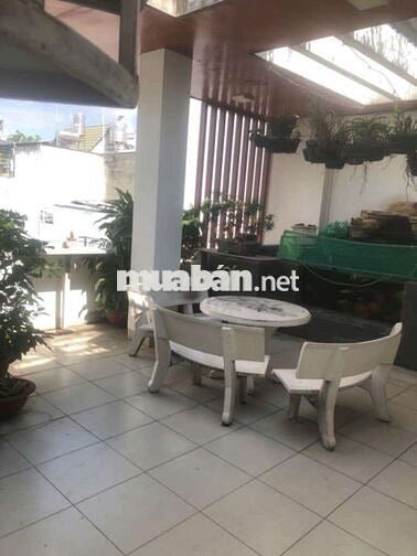 Bán gấp: 7,6tytl).Villa cực đẹp Lê Văn Quới. Hxh. 4 tầng. Ngang 8,3m