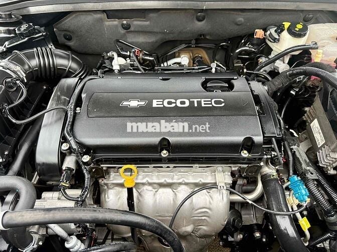 🆘🆘🆘CRUZE 1.8LTZ 2017 Số Tự Động XE ĐẸP ZIN 99%