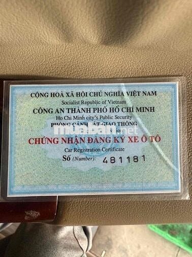 Ford Everest 2010 2.5L 4x4 MT - 115000 km