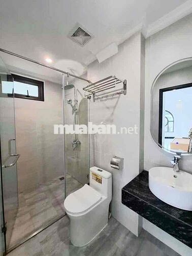 ✨ VỊ TRÍ VÀNG – SIÊU VÍP ✨ 🏡 ĐỊNH CÔNG HẠ - HOÀNG MAI | 65M² - 8 TẦNG
