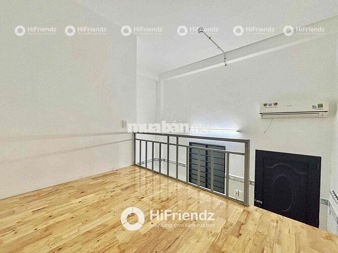 🔥 CHO THUÊ PHÒNG GIÁ RẺ  – TÂN PHÚ – CÓ GÁC, RỘNG, SẠCH, MỚI