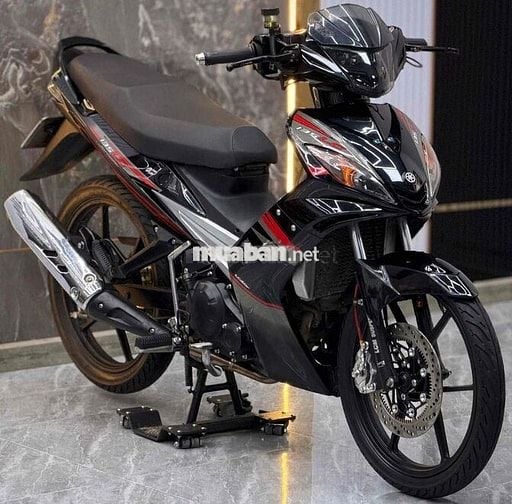 Exciter 2010 5P71 Trả Trước 25Tr Hỗ Trợ Góp