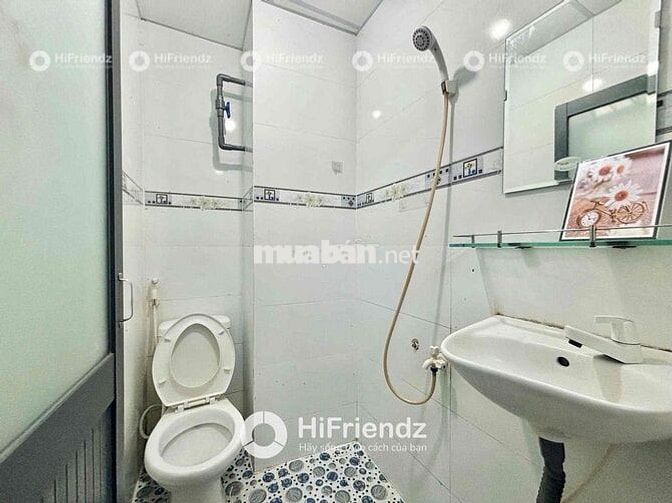 🔥 CHO THUÊ PHÒNG GIÁ RẺ  – TÂN PHÚ – CÓ GÁC, RỘNG, SẠCH, MỚI