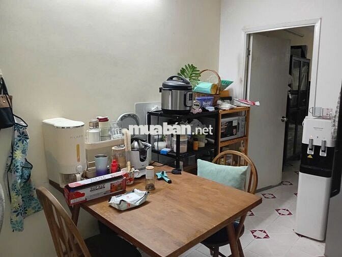 Chính chủ cần bán chung cư phường 3 quận 4, nhà đẹp, sổ hồng riêng