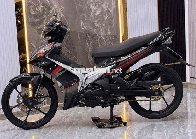 Exciter 2010 5P71 Trả Trước 25Tr Hỗ Trợ Góp