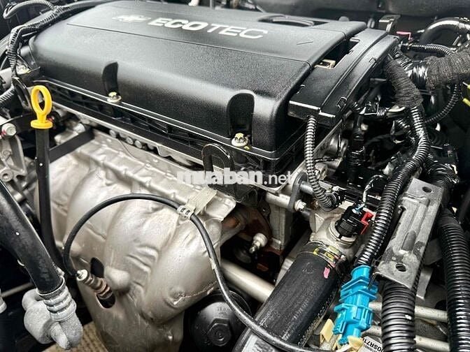 🆘🆘🆘CRUZE 1.8LTZ 2017 Số Tự Động XE ĐẸP ZIN 99%