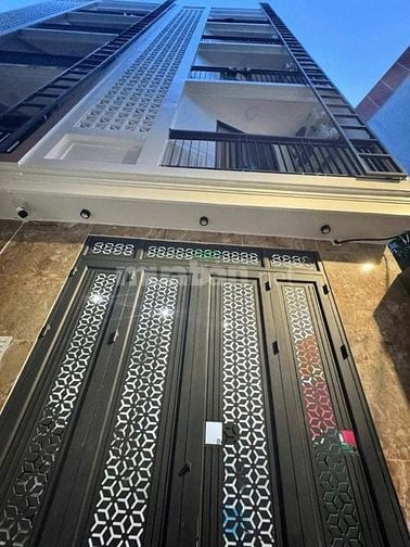 180 PHÚ MỸ - HÀ NỘI CĂN HỘ DÒNG TIỀN CAO CẤP 7 TẦNG THANG MÁY - FULL N