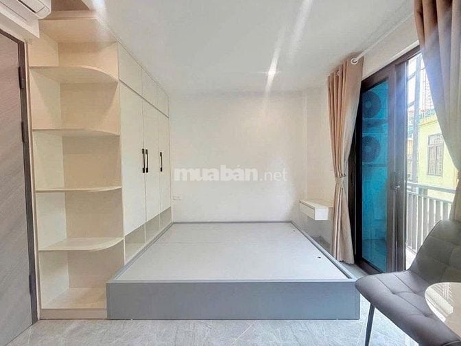 180 PHÚ MỸ - HÀ NỘI CĂN HỘ DÒNG TIỀN CAO CẤP 7 TẦNG THANG MÁY - FULL N