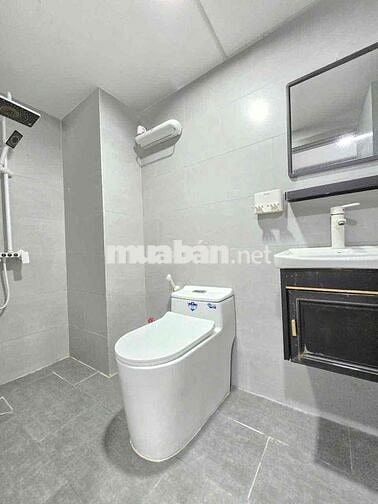 🍁 CHO THUÊ DUPLEX CỬA SỔ🪟 FULL NỘI THẤT - NGUYỄN THƯỢNG HIỀN, BT 🍁