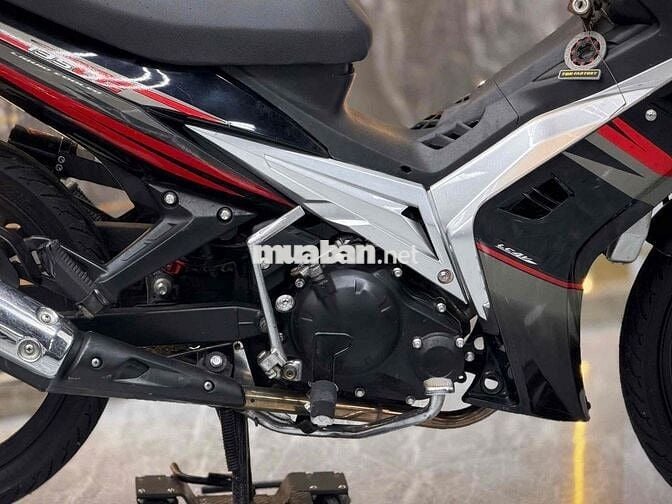 Exciter 2010 5P71 Trả Trước 25Tr Hỗ Trợ Góp