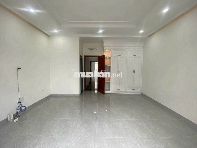 Cần cho thuê nhà MT 80B Bình Giã P.13 Q.Tân Bình