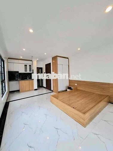 ✨ VỊ TRÍ VÀNG – SIÊU VÍP ✨ 🏡 ĐỊNH CÔNG HẠ - HOÀNG MAI | 65M² - 8 TẦNG