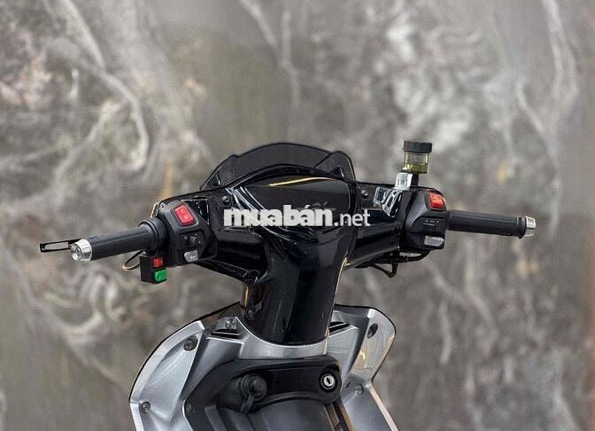 Exciter 2010 5P71 Trả Trước 25Tr Hỗ Trợ Góp