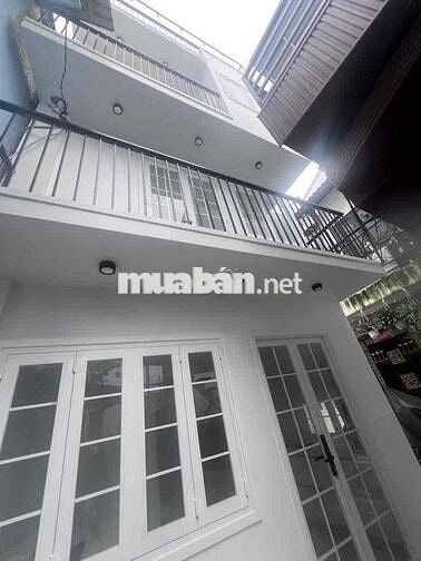 Nhà Quận 7 Huỳnh Tấn Phát 3,2 tỷ