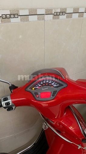 Bán xe Piaggio Sprint ABS đời 2019, động cơ iget, mới 95%, BSTP