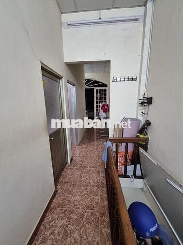 NHÀ ĐOÀN VĂN BƠ Q4- SÂN RỘNG- 45m2 -2 TẦNG- CHỈ 4 tỷ