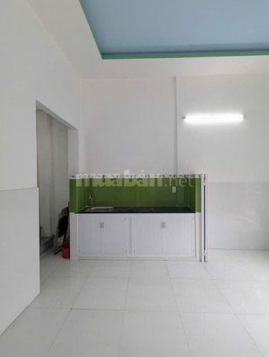 Nhà  gò vấp giá rẻ , Nguyễn Văn Nghi , ngang 5m dài 11m , HC đủ 