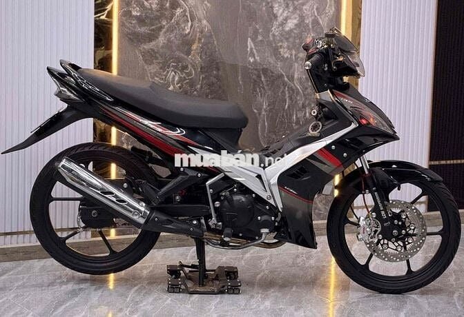 Exciter 2010 5P71 Trả Trước 25Tr Hỗ Trợ Góp