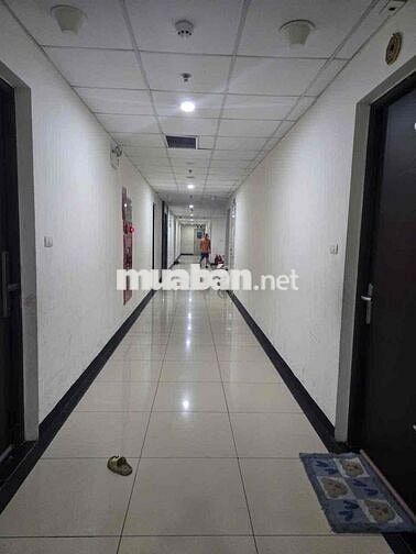 Bán chung cư Thịnh Liệt, Hoàng Mai. Giá 4.75 tỷ