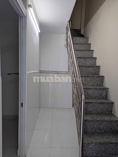 Nhà  gò vấp giá rẻ , Nguyễn Văn Nghi , ngang 5m dài 11m , HC đủ 