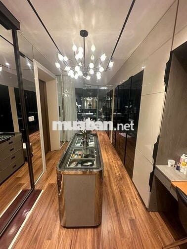 XỨNG TẦM ĐẲNG CẤP GIA CHỦ, HOÀNG MAI–NỘI THẤT TIỀN TỶ 6 SAO - 7TẦNG