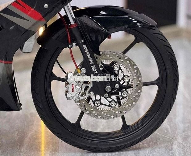 Exciter 2010 5P71 Trả Trước 25Tr Hỗ Trợ Góp