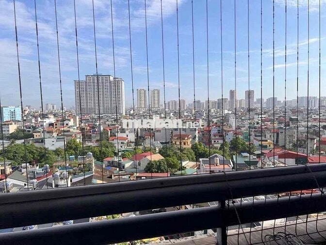 Bán chung cư Thịnh Liệt, Hoàng Mai. Giá 4.75 tỷ