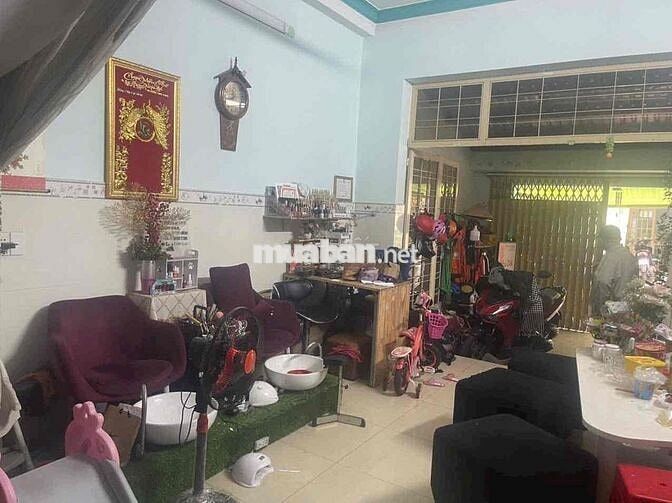 Bán nhà hẻm 6m đường hoàng văn hợp, p.an lạc a, bình tân