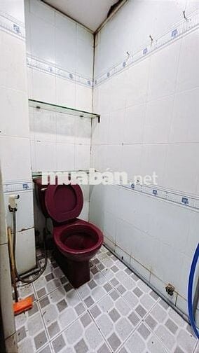 BẾN VÂN ĐỒN Q4- SÁT MT- 4 TẦNG- 27m2- 4PN- CHỈ 3 TỶ NHỈNH