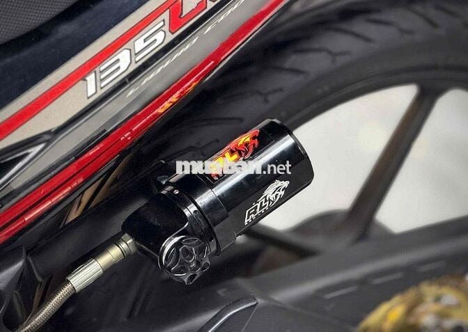 Exciter 2010 5P71 Trả Trước 25Tr Hỗ Trợ Góp