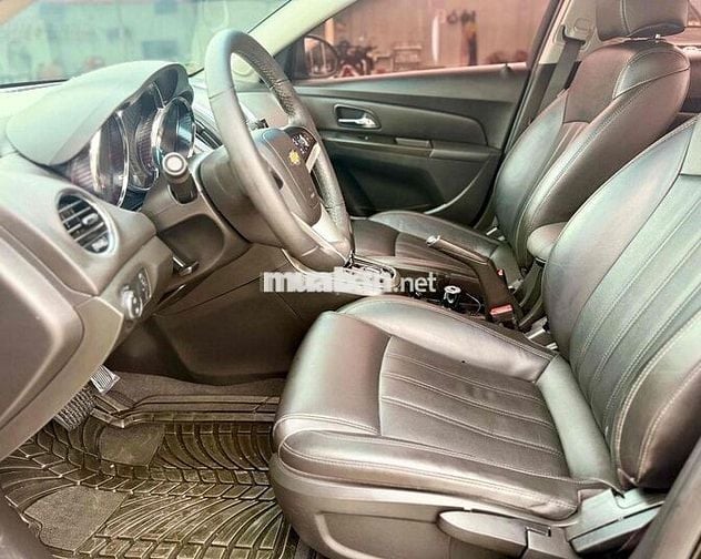 🆘🆘🆘CRUZE 1.8LTZ 2017 Số Tự Động XE ĐẸP ZIN 99%
