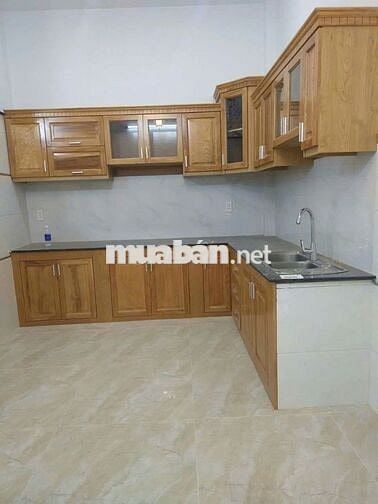 Cần cho thuê nhà MT 80B Bình Giã P.13 Q.Tân Bình