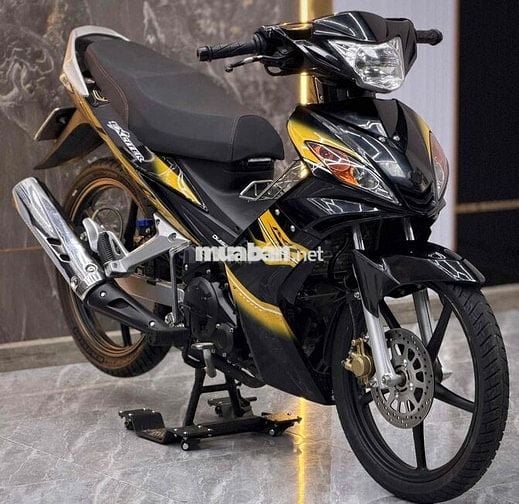 Exciter 2007 Trả Trước 20Tr Hỗ Trợ Góp