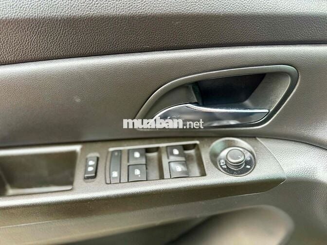 🆘🆘🆘CRUZE 1.8LTZ 2017 Số Tự Động XE ĐẸP ZIN 99%