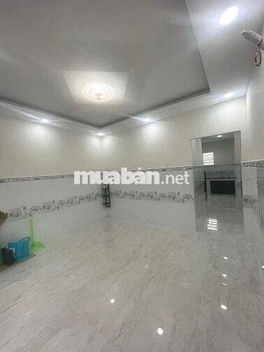 Bán Nhà 2 Tầng, 3PN Ngang 4m Kế Hẻm Xe Hơi Hoàng Quốc Việt Hơn 5 Tỷ TL