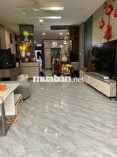 NHÀ NGON TAM BÌNH – THỦ ĐỨC - 74M2, 2 TẦNG HXH - NHỈNH 6 TỶ TL