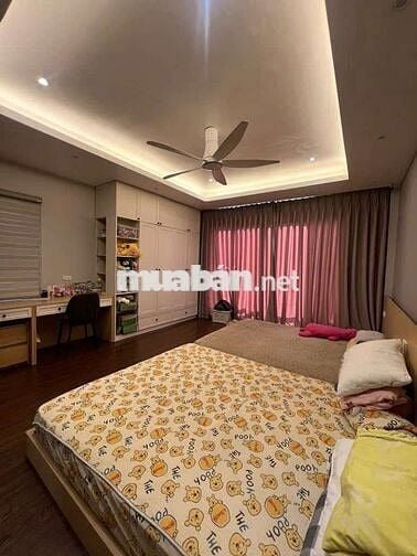 XỨNG TẦM ĐẲNG CẤP GIA CHỦ, HOÀNG MAI–NỘI THẤT TIỀN TỶ 6 SAO - 7TẦNG