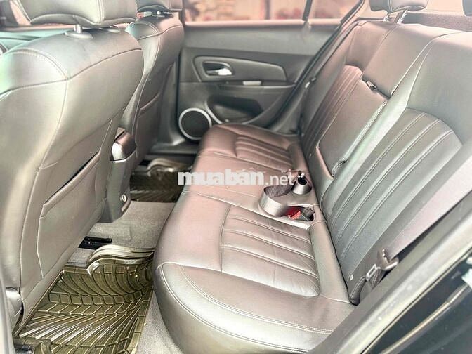 🆘🆘🆘CRUZE 1.8LTZ 2017 Số Tự Động XE ĐẸP ZIN 99%