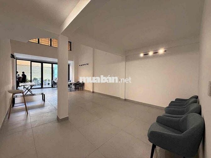 Cho Thuê Mặt Bằng Huỳnh Tịnh Của, Phường 19, Bình Thạnh