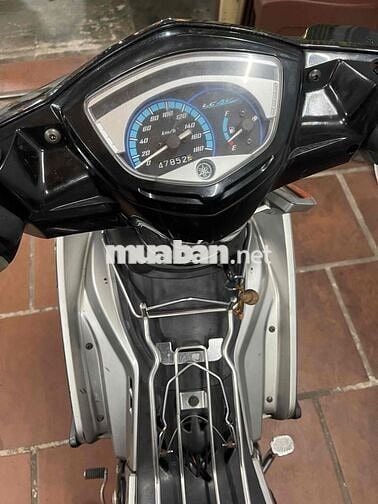 exciter 2007 không chính chủ