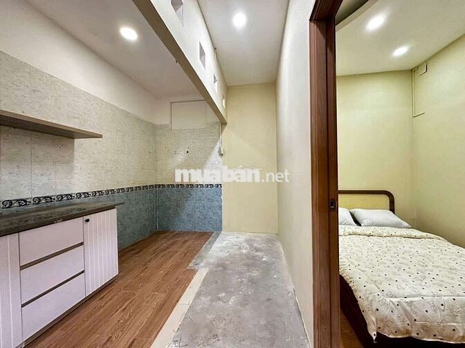 333 Lê Văn Sỹ - CHDV 2PN_CỬA SỔ TRỜI