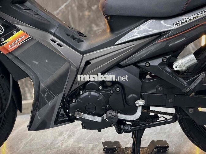 Exciter 2007 Trả Trước 30Tr Góp Bao Nợ Xấu