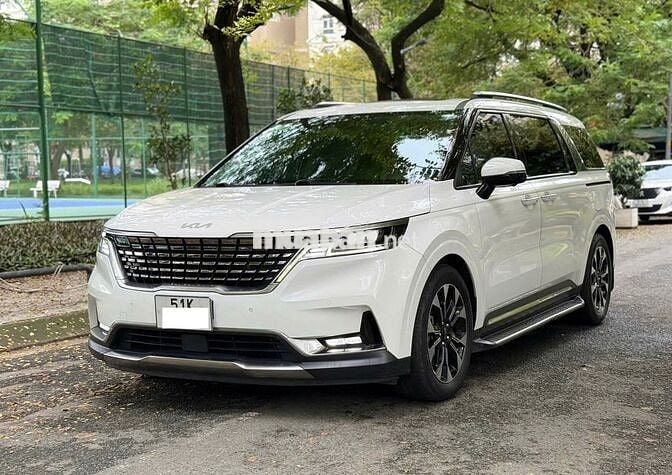 Carnival 2022 Signature hỗ trợ ngân hàng toàn quốc