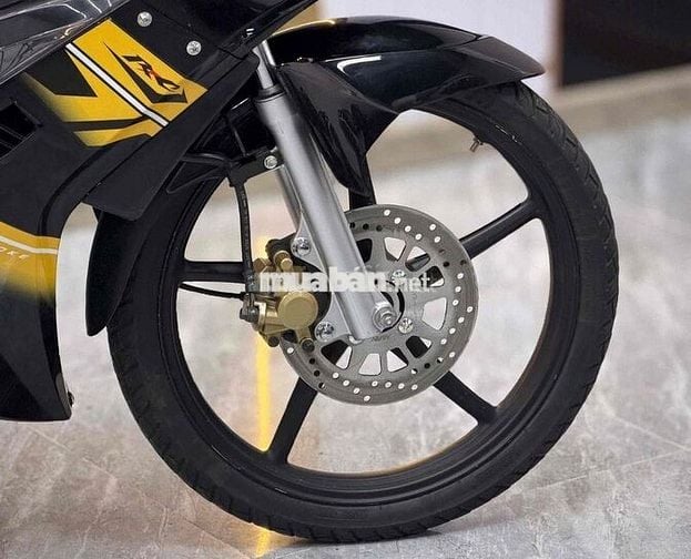 Exciter 2007 Trả Trước 20Tr Hỗ Trợ Góp